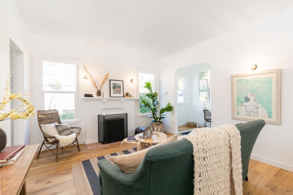 For Sale! TIC in Angelino Heights image 8